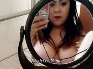 MaddieMami Tel 69 Salopes