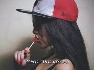 MagicUniverse Tel 69 Salopes