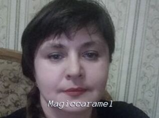 Magiccaramel