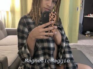 MagneticMaggie