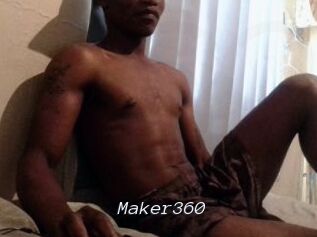 Maker360