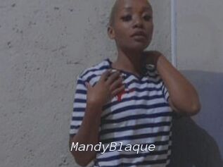 MandyBlaque