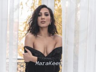 MaraKeen
