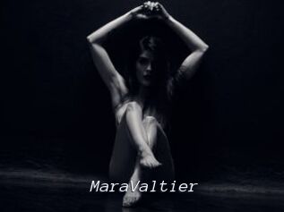 MaraValtier Tel 69 Salopes