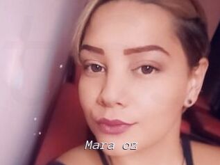 Mara_oz