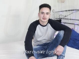 MarcusWright