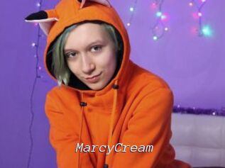 MarcyCream