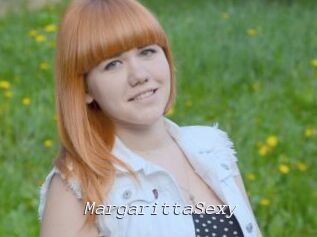 MargarittaSexy