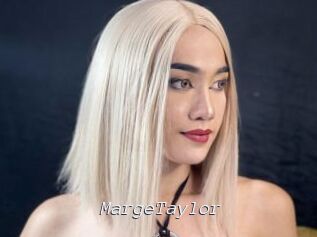 MargeTaylor