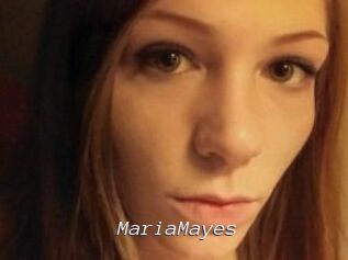 Maria_Mayes Tel 69 Salopes