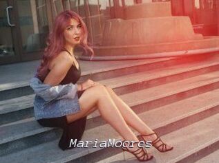 MariaMoores