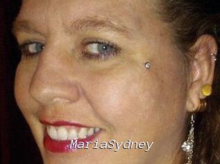 Maria_Sydney