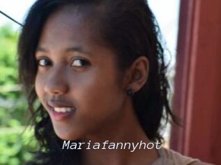 Mariafannyhot
