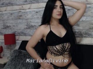 MarianaDivine Tel 69 Salopes