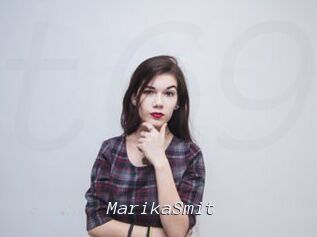 MarikaSmit