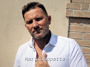 MarioZappatta