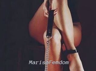 MarisaFemdom