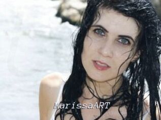 MarissaART
