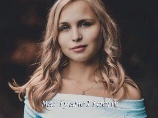 MariyaMelicent