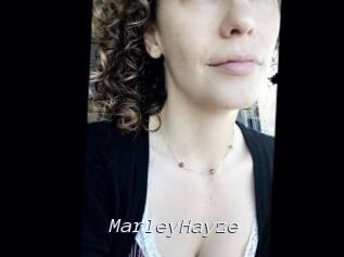MarleyHayze