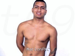 MarlonPKC