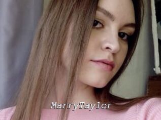 MarryTaylor