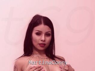 MartinaConny
