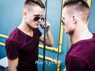 MartyDee