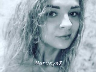 MarusyaX