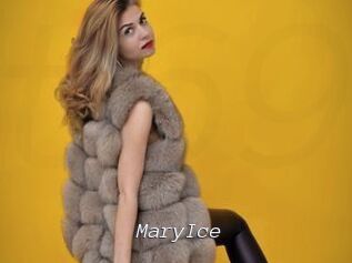 MaryIce