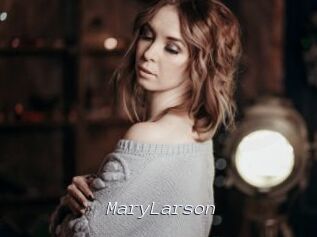 MaryLarson