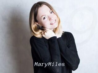 MaryMiles