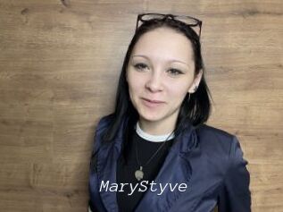 MaryStyve