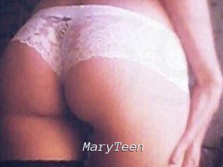 MaryTeen