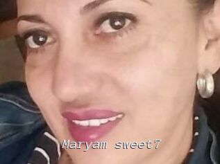 Maryam_sweet7