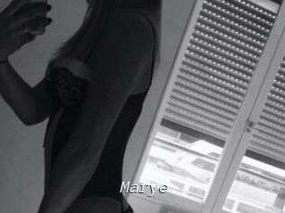 Marye