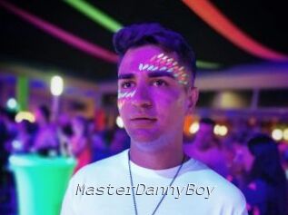 MasterDannyBoy