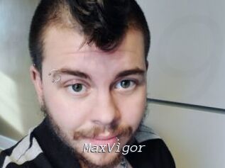 MaxVigor
