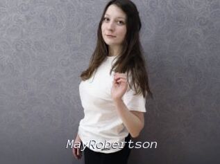 MayRobertson