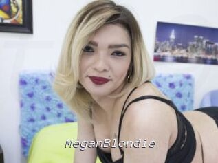 MeganBlondie