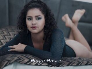 MeganMason