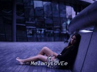 MelanyLOVEe
