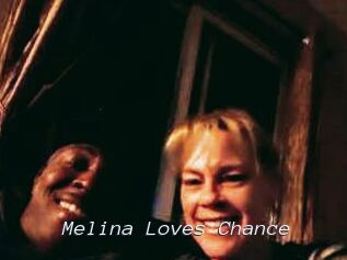 Melina_Loves_Chance