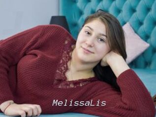 MelissaLis