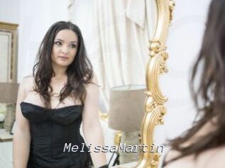 MelissaMartin Tel 69 Salopes