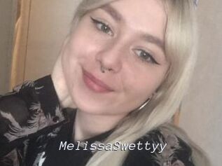 MelissaSwettyy Tel 69 Salopes