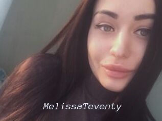 MelissaTeventy
