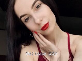 Melissa_XXS