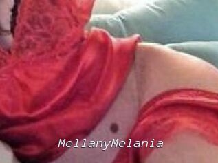 MellanyMelania