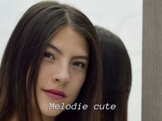 Melodie_cute